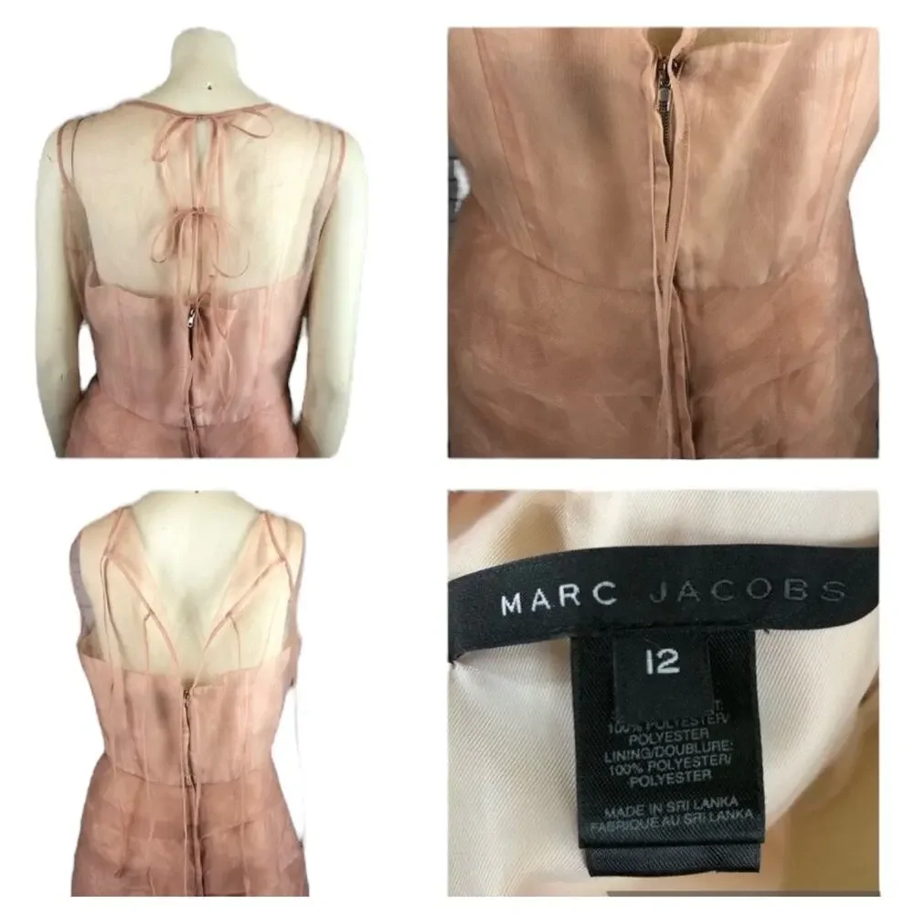 Marc Jacobs marc by